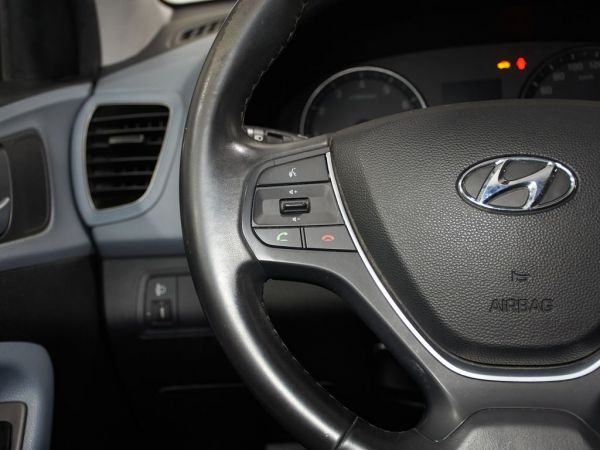 Hyundai i20 1.2 25 Aniversario