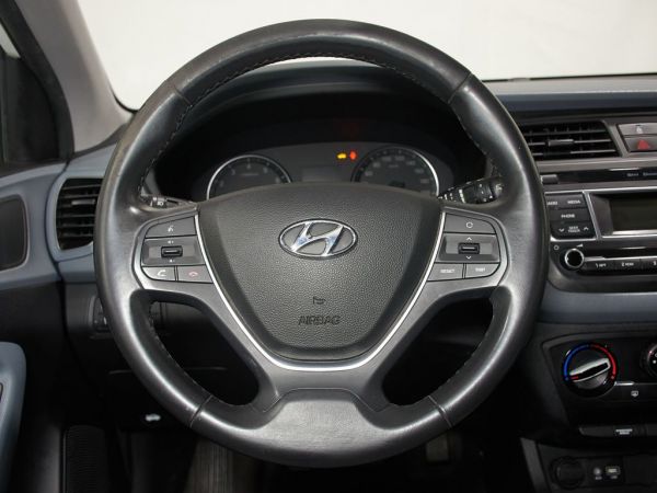 Hyundai i20 1.2 25 Aniversario