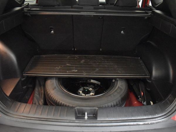 Hyundai Tucson 1.6 TGDI 150CV KLASS