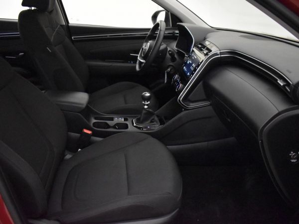 Hyundai Tucson 1.6 TGDI 150CV KLASS