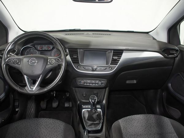 Opel Crossland X 1.6T Excellence 99