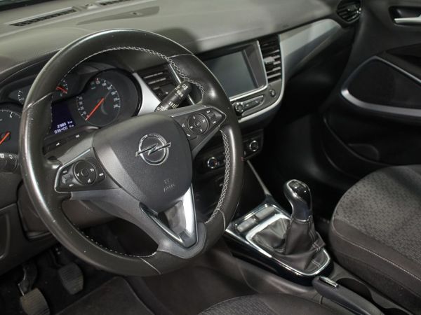 Opel Crossland X 1.6T Excellence 99