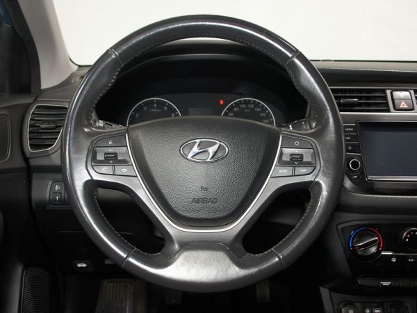 Hyundai i20 1.0 TGDI Essence LE 100