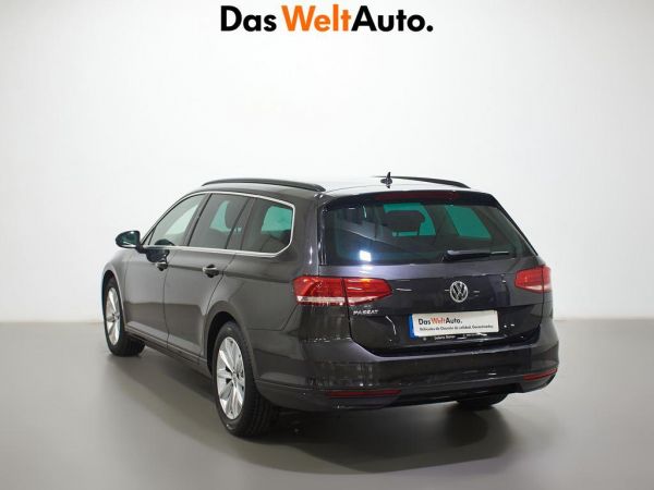Volkswagen Passat Variant Advance 2.0 TDI 110 kW (150 CV) DSG