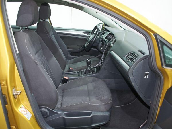 Volkswagen Golf Ready2Go 1.0 TSI 85 kW (115 CV)