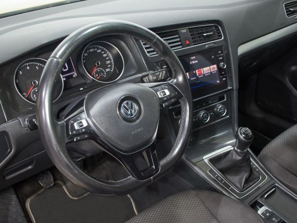 Volkswagen Golf Ready2Go 1.0 TSI 85 kW (115 CV)