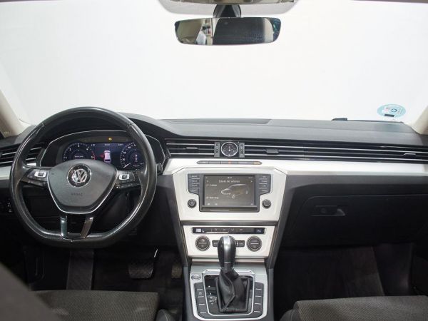 Volkswagen Passat Variant R-Line Exclusive 2.0 TDI 110 kW (150 CV) DSG