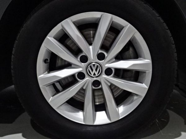 Volkswagen Touran Advance 1.6 TDI BMT 85 kW (115 CV)
