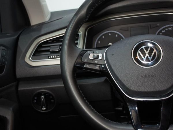 Volkswagen T-Roc Advance 1.6 TDI 85 kW (115 CV)