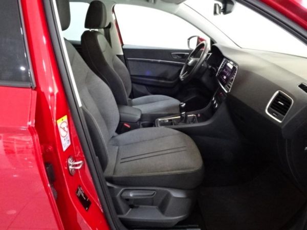 SEAT Ateca 2.0 TDI S&S Style 110 kW (150 CV)