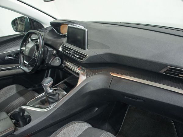 Peugeot 3008 1.5BlueHDi Active S&S 130