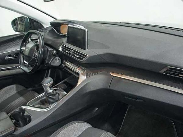 Peugeot 3008 1.5BlueHDi Active S&S 130