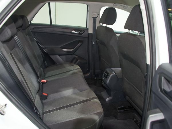 Volkswagen T-Roc Life 1.5 TSI 110 kW (150 CV)