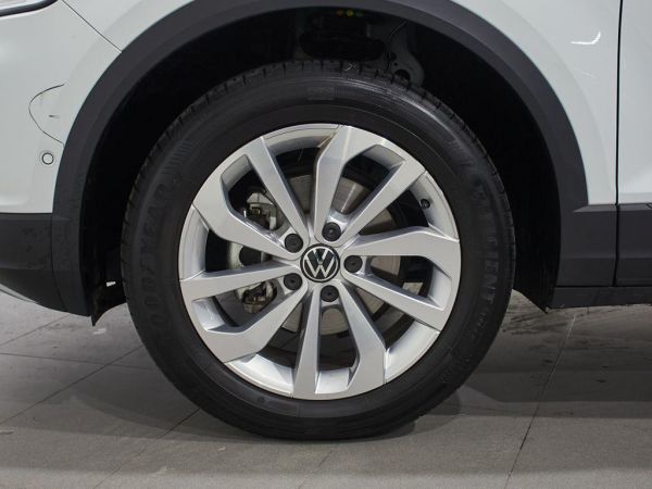 Volkswagen T-Roc Life 1.5 TSI 110 kW (150 CV)