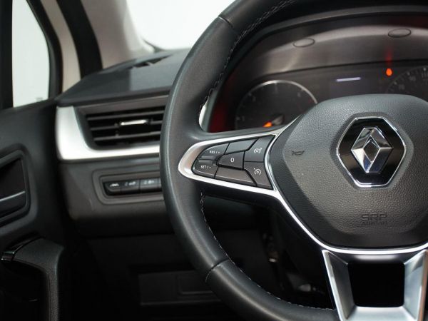 Renault Captur Zen Blue dCi 70 kW (95 CV)