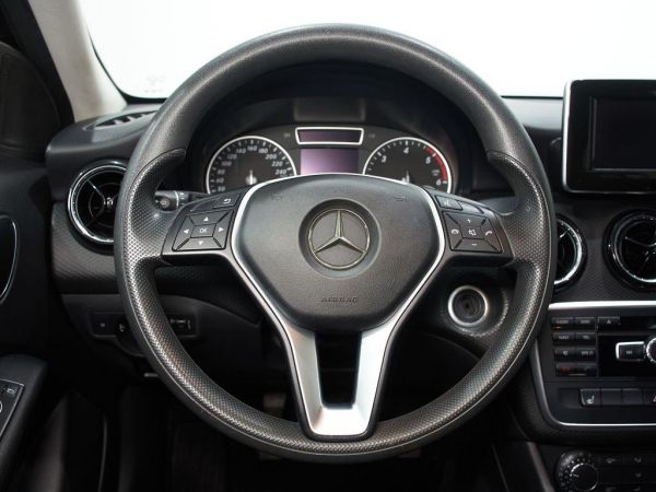Mercedes Benz Clase A A 180 CDI Style 80 kW (109 CV)