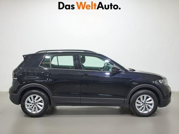 Volkswagen T-Cross Advance 1.0 TSI 70 kW (95 CV)