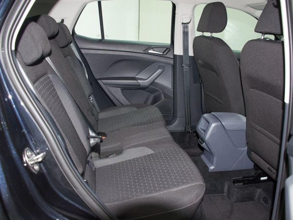 Volkswagen T-Cross Advance 1.0 TSI 70 kW (95 CV)