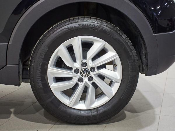 Volkswagen T-Cross Advance 1.0 TSI 70 kW (95 CV)