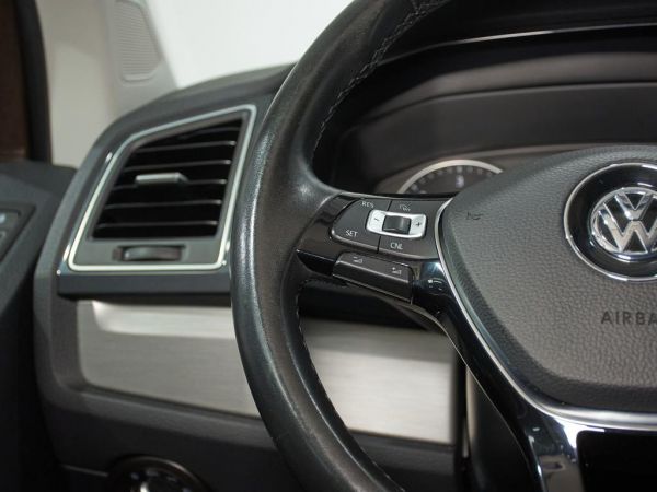Volkswagen Multivan Outdoor Batalla Corta 2.0 TDI BMT 110 kW (150 CV)