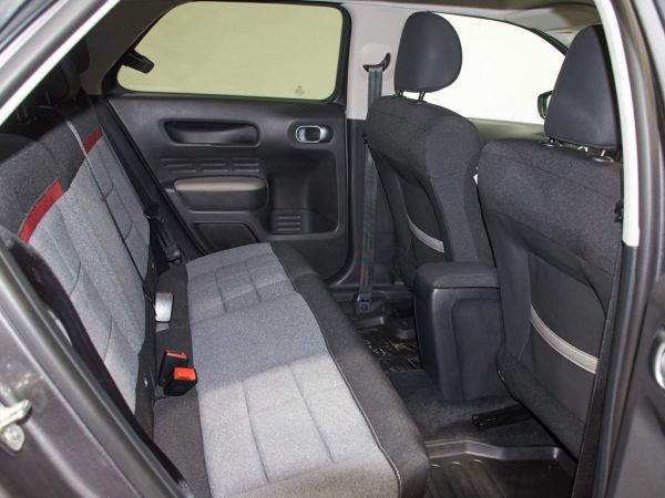 Citroen C4 Cactus Diesel 1.5BlueHDi S&S C-Series 100