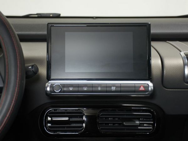 Citroen C4 Cactus Diesel 1.5BlueHDi S&S C-Series 100