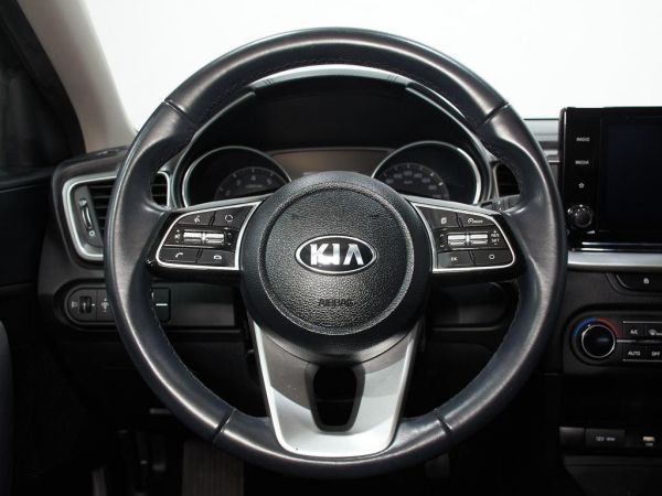 Kia XCeed 1.0 T-GDi Emotion 88 kW (120 CV)