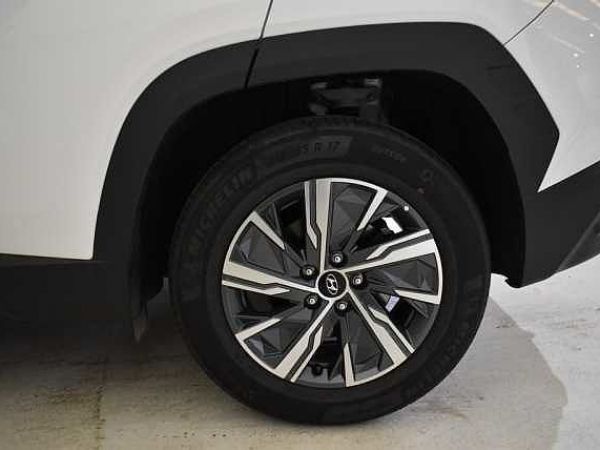 Hyundai Tucson 1.6 TGDI 150CV MAXX