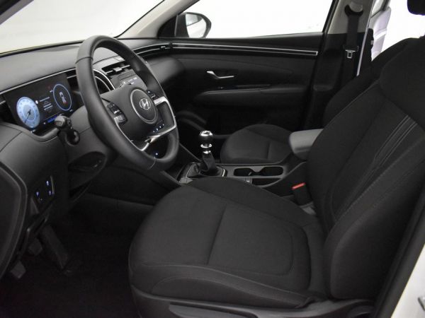 Hyundai Tucson 1.6 TGDI 150CV MAXX