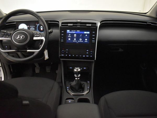 Hyundai Tucson 1.6 TGDI 150CV MAXX