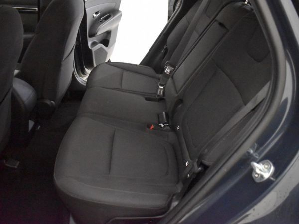 Hyundai Tucson 1.6 CRDI 115CV KLASS