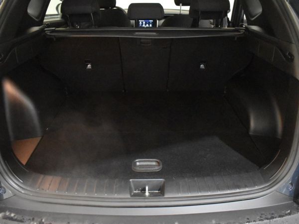 Hyundai Tucson 1.6 CRDI 115CV KLASS