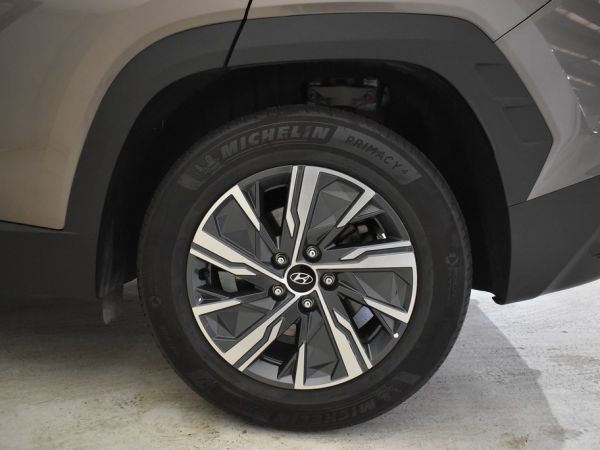 Hyundai Tucson 1.6 TGDI 150CV MAXX