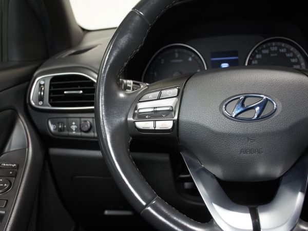 Hyundai i30 1.6CRDi Klass 116