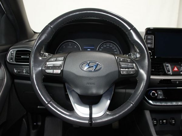 Hyundai i30 1.6CRDi Klass 116