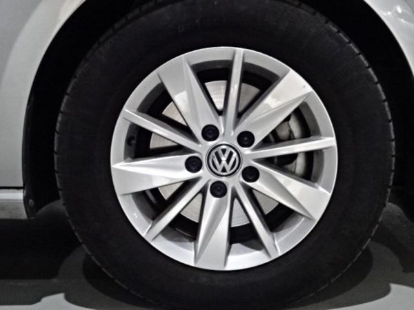 Volkswagen Golf Business 1.6 TDI 85 kW (115 CV) DSG