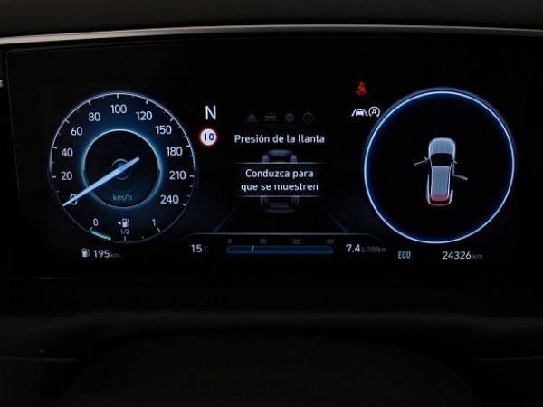 Hyundai Tucson 1.6 TGDI 150CV 48V MAXX