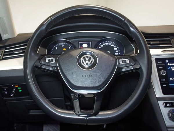 Volkswagen Passat Variant 2.0TDI Advance 110kW