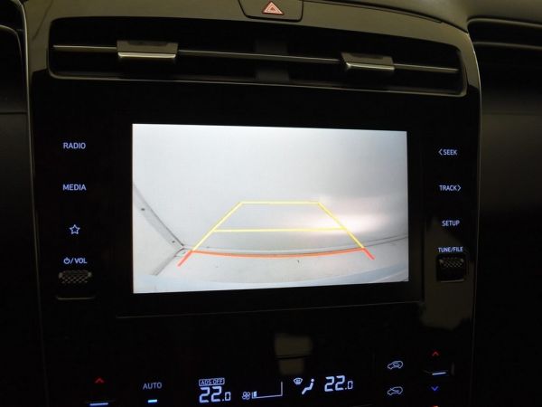 Hyundai Tucson 1.6 TGDI 150CV MAXX