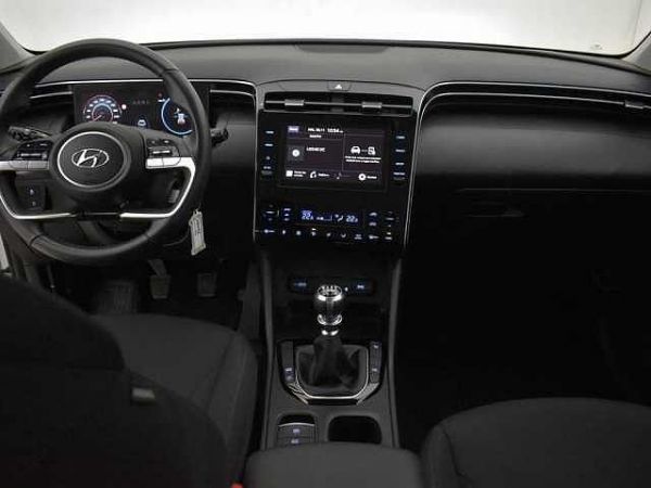 Hyundai Tucson 1.6 TGDI 150CV MAXX
