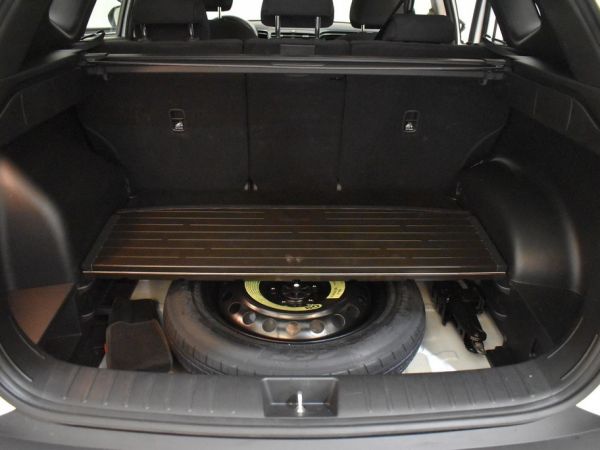 Hyundai Tucson 1.6 CRDI 115CV KLASS