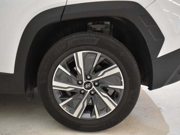 Hyundai Tucson 1.6 CRDI 115CV KLASS