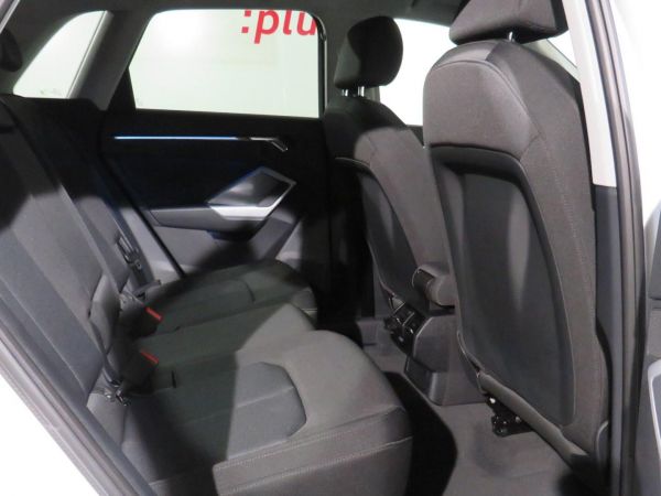 Audi Q3 Advanced 2.0 TDI 103 kW (140 CV)