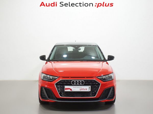 Audi A1 Sportback Adrenalin 25 TFSI 70 kW (95 CV)