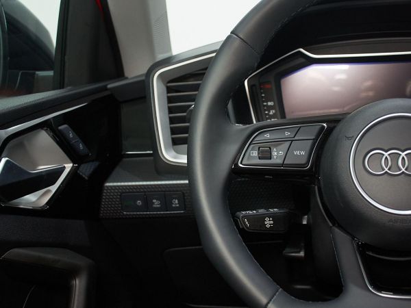 Audi A1 Sportback Adrenalin 25 TFSI 70 kW (95 CV)