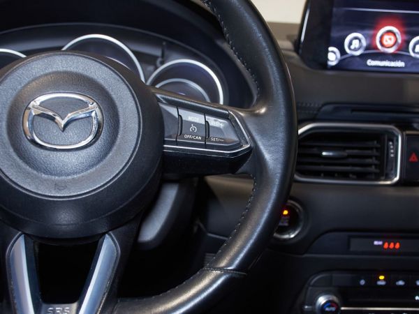 Mazda CX-5 2.2 Skyactiv-D Evolution 2WD 110Kw