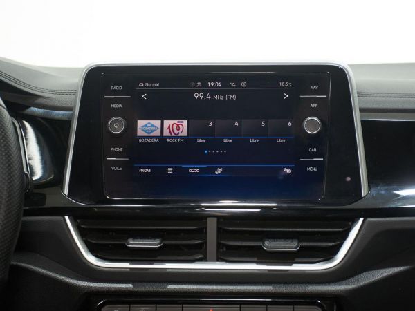 Volkswagen T-Roc R-Line 1.5 TSI 110 kW (150 CV) DSG