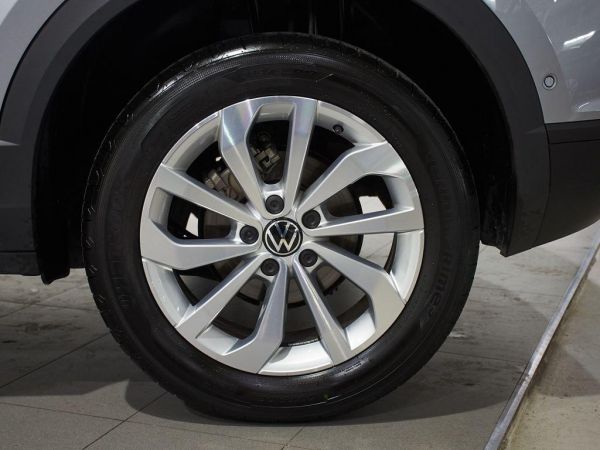 Volkswagen T-Roc Life 1.5 TSI 110 kW (150 CV) DSG