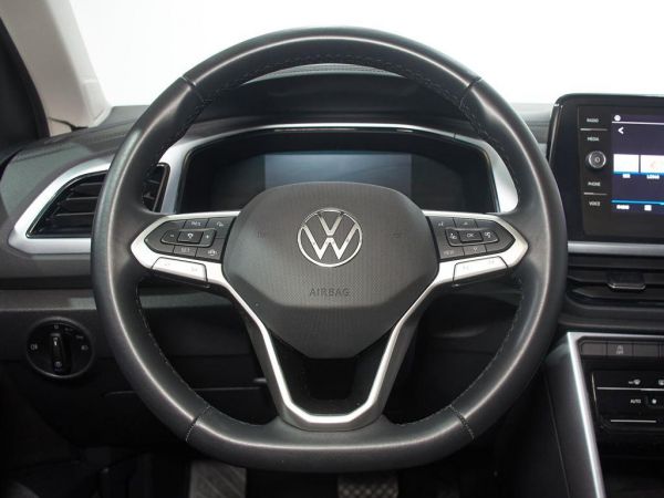 Volkswagen T-Roc Life 1.5 TSI 110 kW (150 CV) DSG