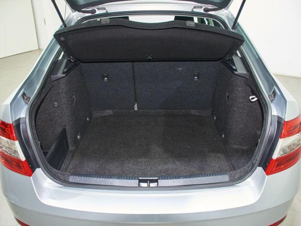 Skoda Octavia 1.6 TDI CR Ambition 85 kW (115 CV)